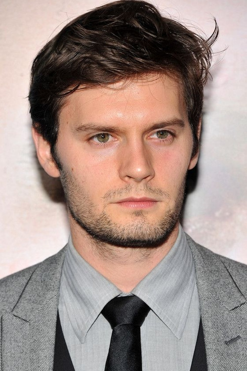 Hugo Becker profile