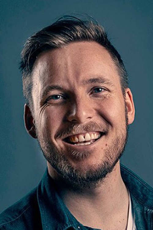 Photo of Niklas Baarli, Acting