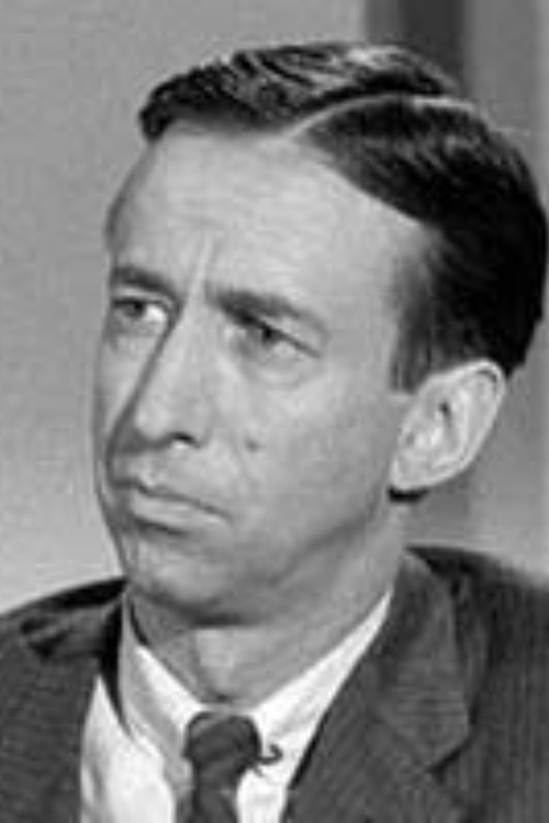 Photo of Norman Leavitt, Acting