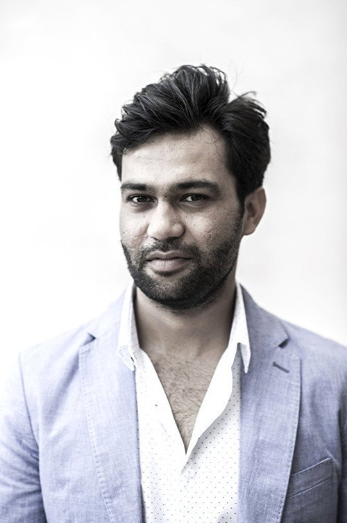 Photo of Ali Abbas Zafar, Directing