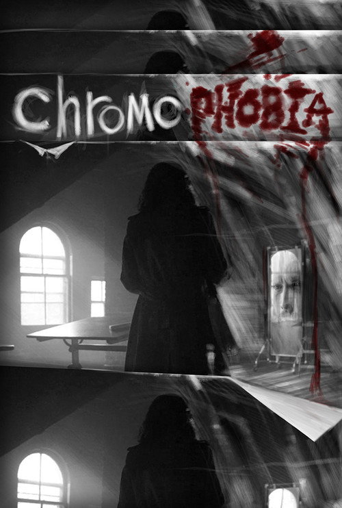 Movie poster for Chromophobia (2019)