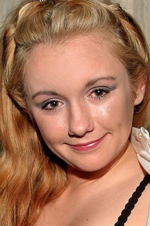 Photo of Brittney Alexander, Acting