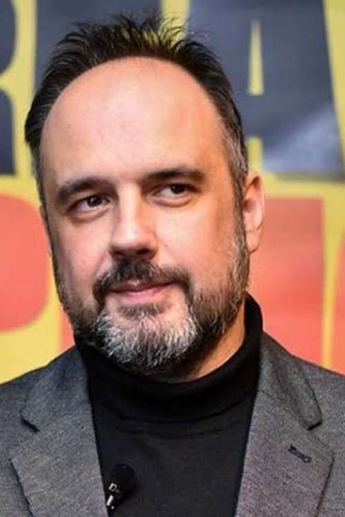 Nebojša Ilić profile