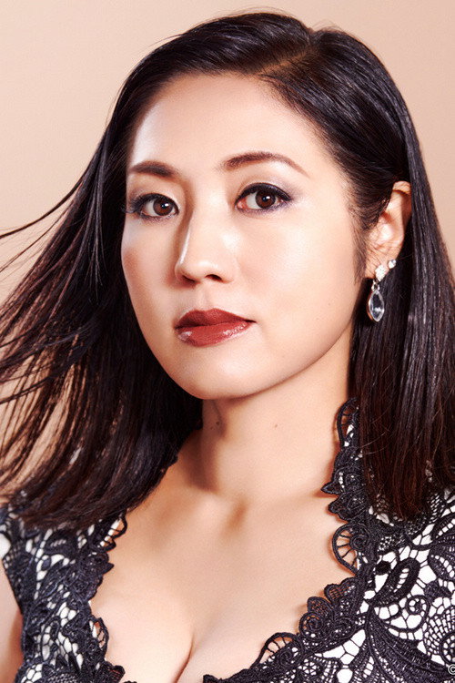 Photo of Masako Hayashi, Acting