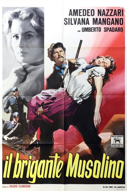 Movie poster for Outlaw Girl (1950)