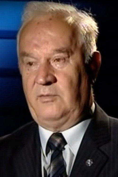 Photo of Igor Bazhenov, Acting