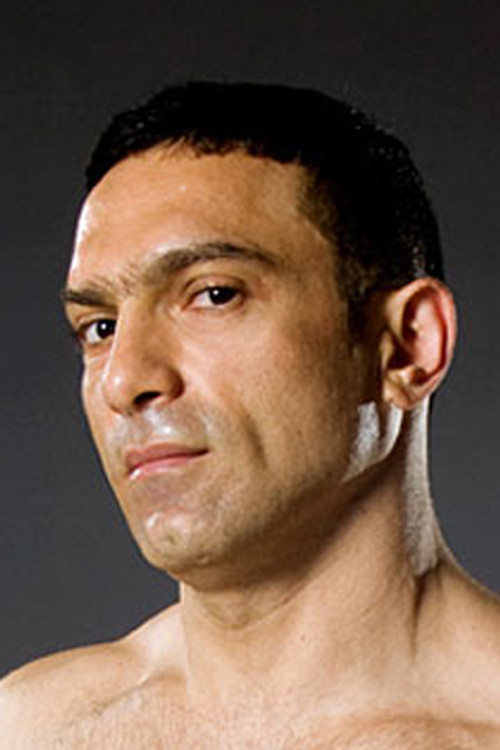 Photo of Morr Foxx, Acting