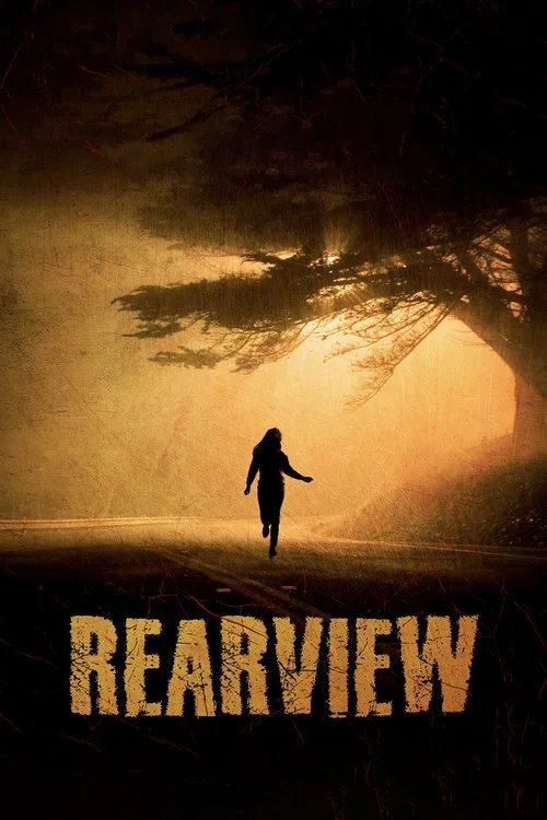 Movie poster for Rearview (2017)