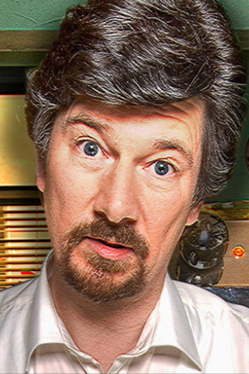 Photo of Steve Brody, Acting