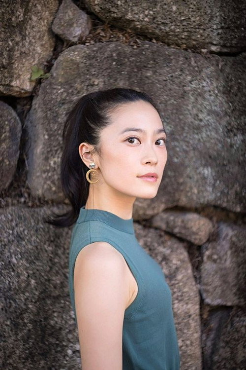 Photo of Misao, Acting