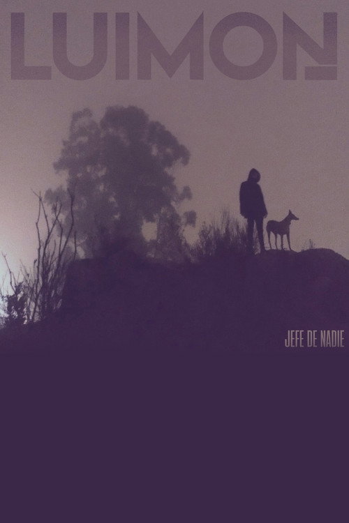 Movie poster for Jefe de Nadie (2024)