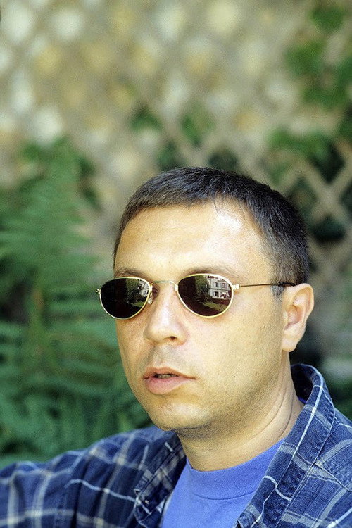 Photo of Viktor Pelevin, Writing