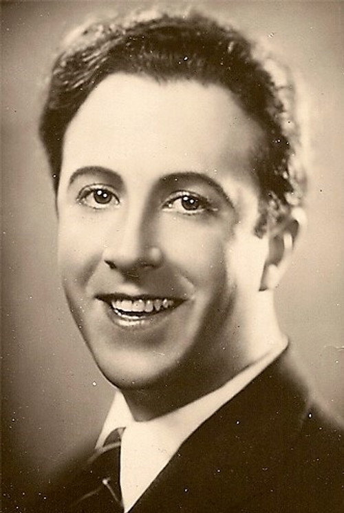 Photo of Juan de Orduña, Directing