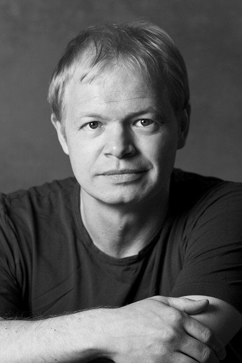 Photo of Aleksey Usoltsev, Acting