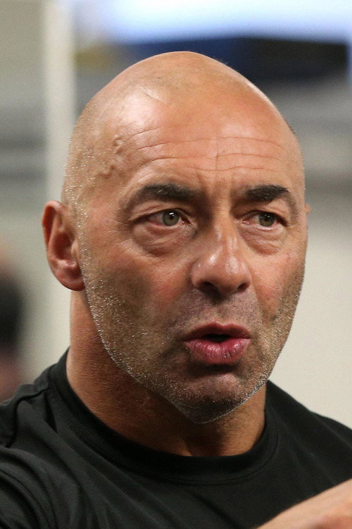 Photo of Peter Taylor, Acting
