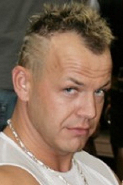 Photo of Erik Devil, Acting
