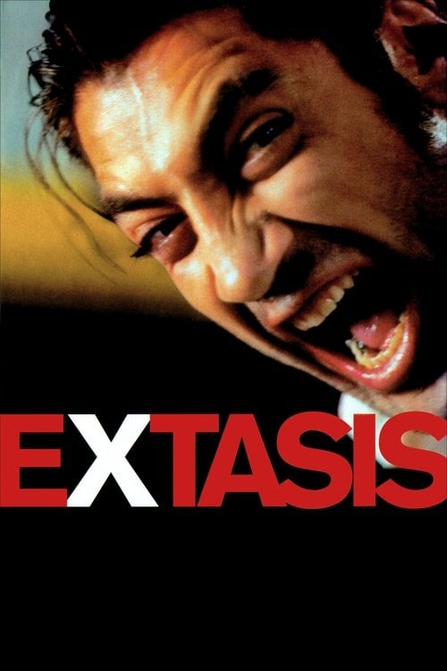 Movie poster for Extasis (1996)
