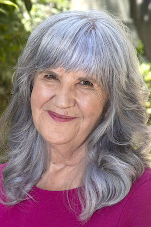 Photo of Holly Kiger, Acting