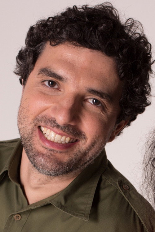 Photo of Davi Moraes, Acting
