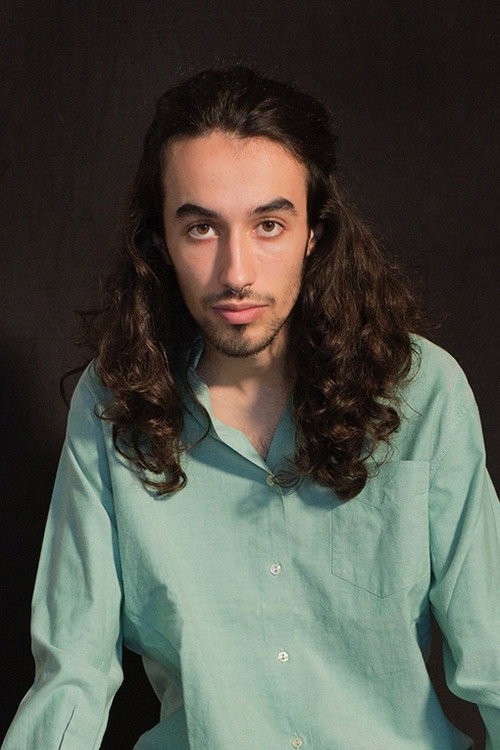 Photo of Martí Fontcuberta, Acting