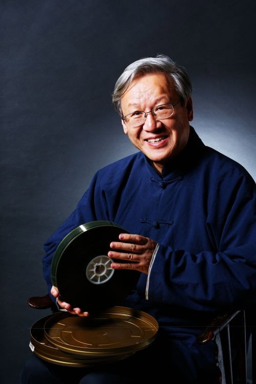 Photo of Xie Fei, Directing