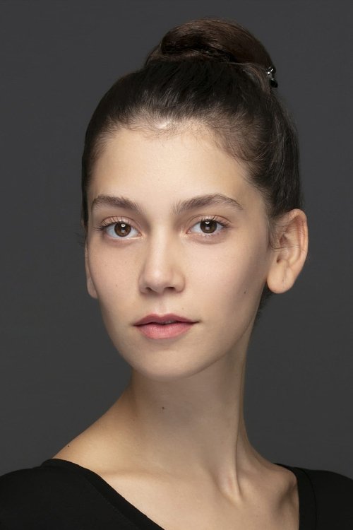 Ecem Sena Bayır profile