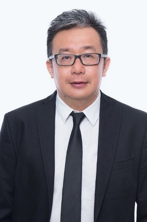 Photo of Yoen K, Production