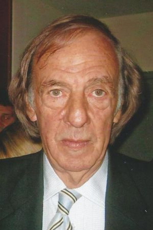 Photo of César Luis Menotti, Acting