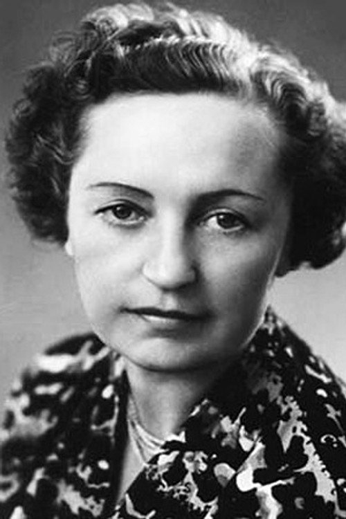 Photo of Aino Talvi, Acting