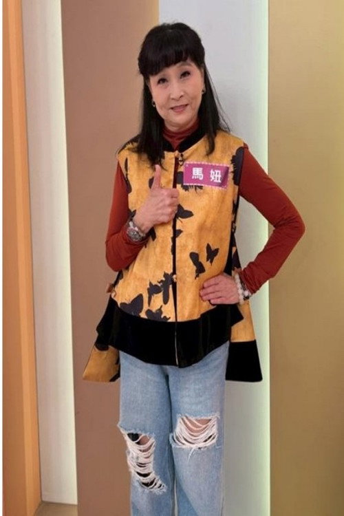 Photo of 馬維欣, Acting