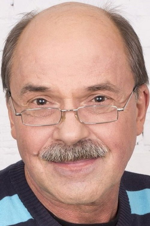 Vadim Bochanov profile