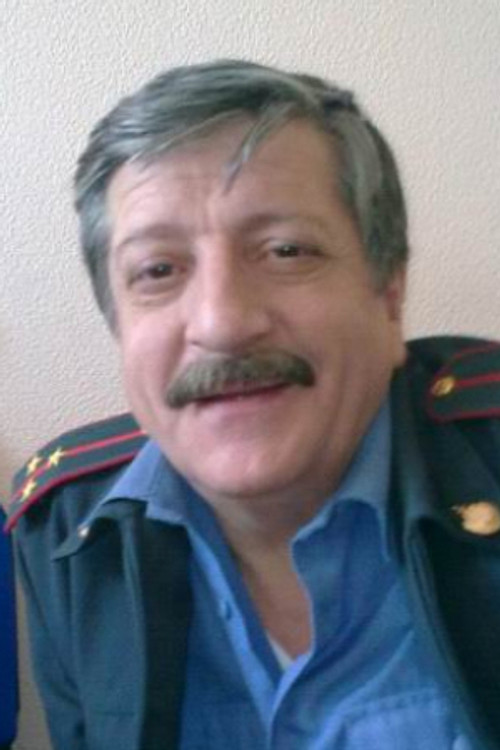 Vanati Aliyev profile