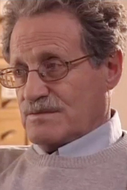Photo of Eduard Livnev, Directing