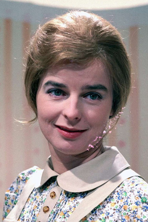 Photo of Jaroslava Tvrzníková, Acting