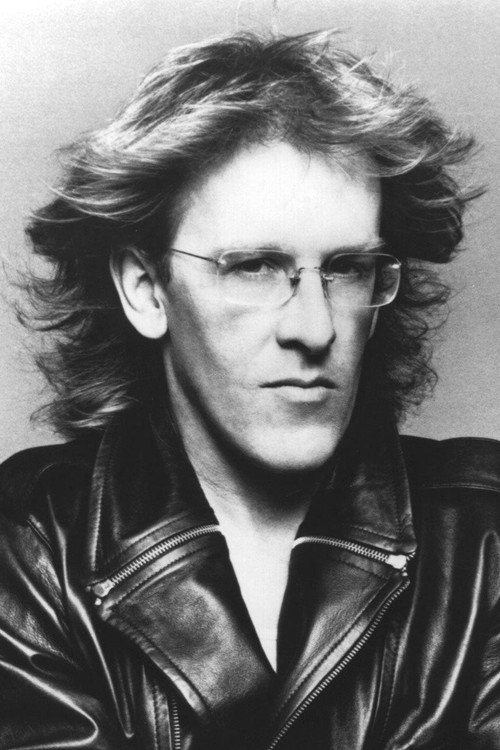 Photo of Paul Kantner, Acting