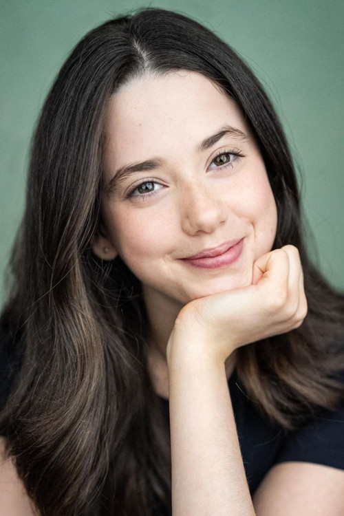 Emily Costtrici profile