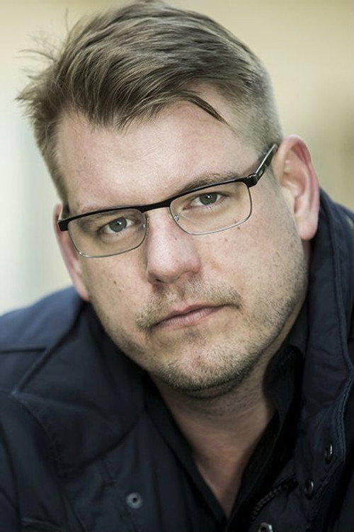 Photo of Viktor Bodó, Acting