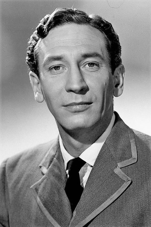 John Van Eyssen profile