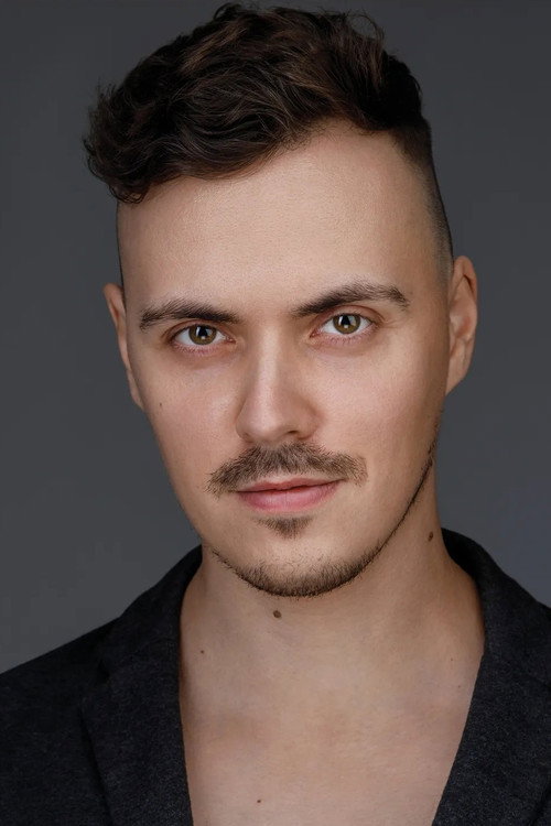 Photo of Viktor Marvin, Acting
