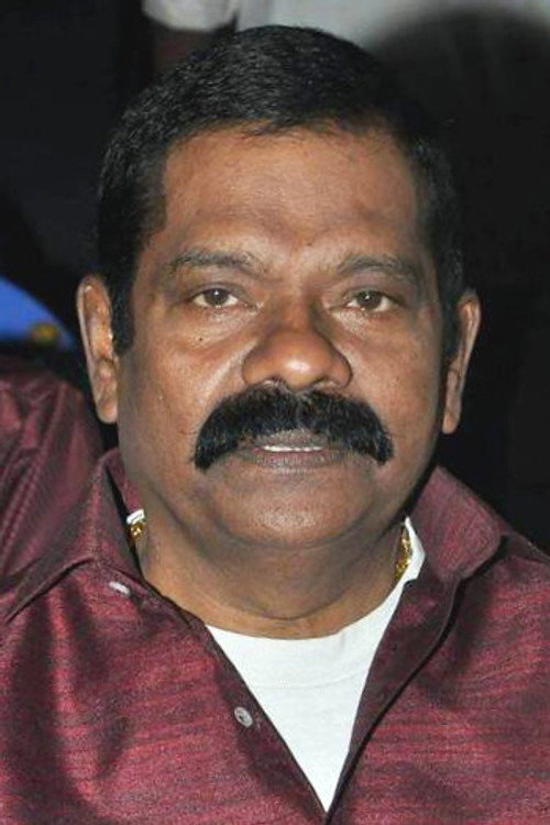 Photo of Vinu Chakravarthy, Acting