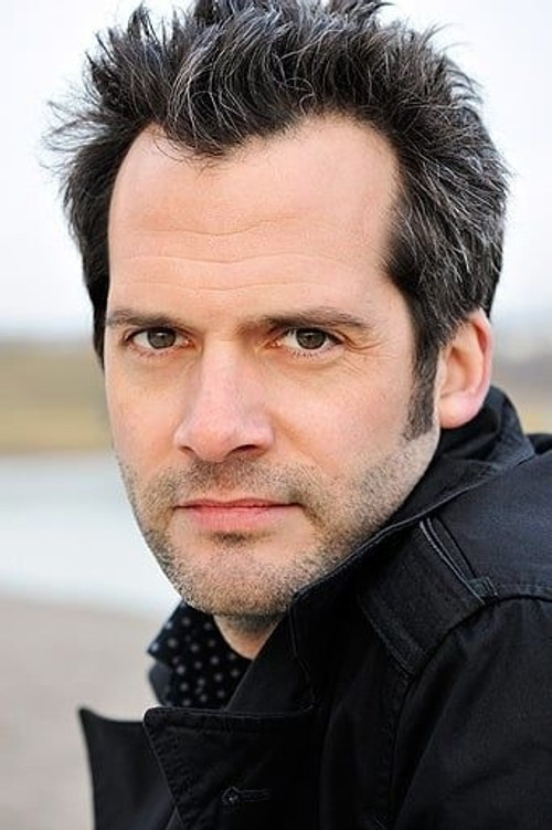 Martin Rapold profile