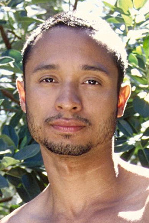Photo of Mario Cruz, Acting