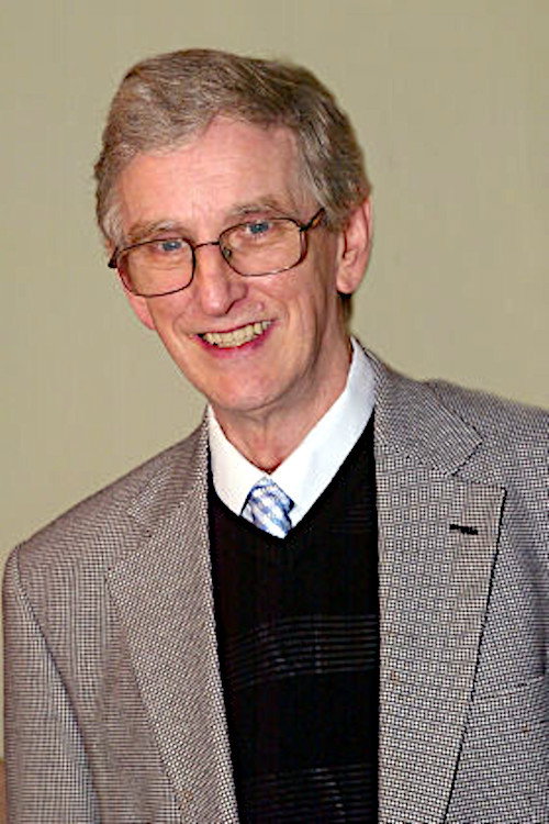 Photo of Clive Wearing, Acting