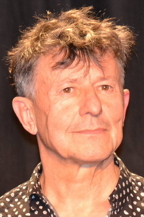 Yannick Jaulin profile