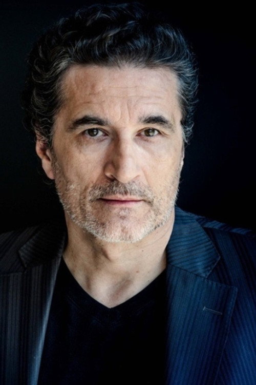 Photo of Xavier Goulard, Acting