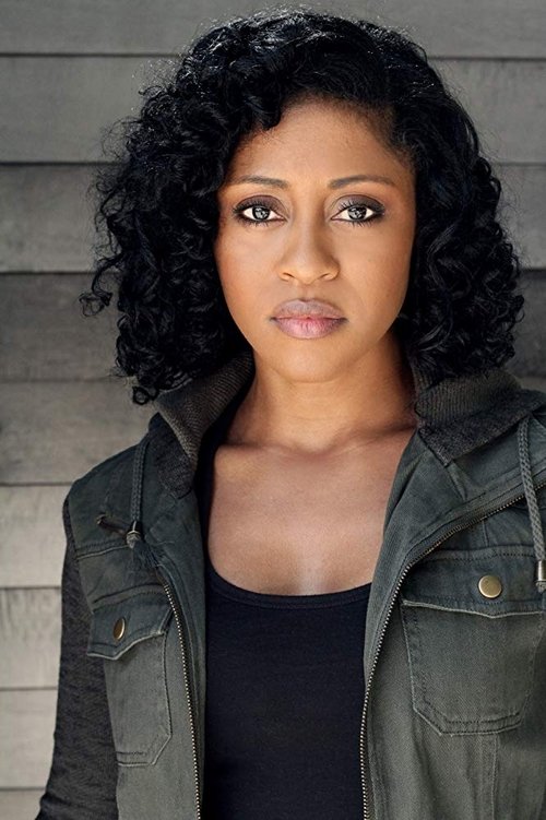 Photo of Ammie Masterson, Acting