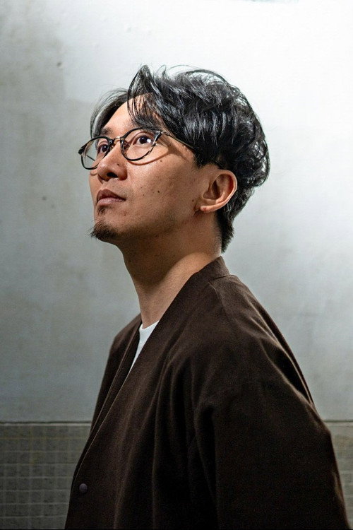 Photo of Nick Cheuk Yik-Him, Writing