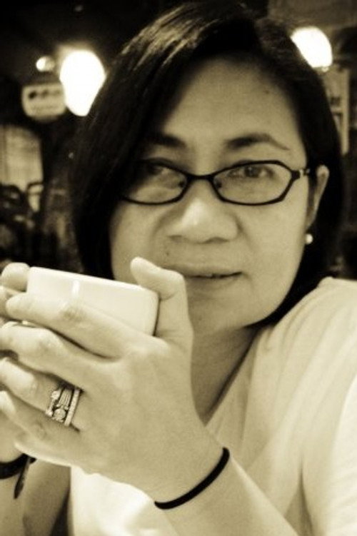 Photo of Sockie Fernandez, Directing