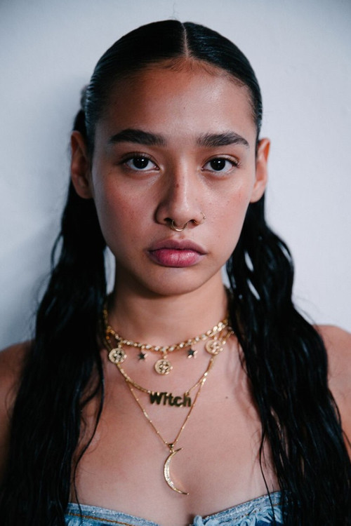 Lizeth Selene profile