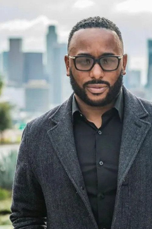 Photo of Julian Gooden, Directing